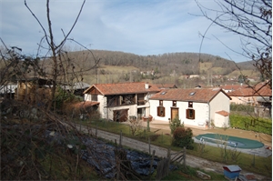 maison à la vente -   31510  SAUVETERRE DE COMMINGES, surface 190 m2 vente maison - AAR81151